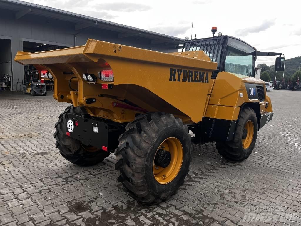 Hydrema DT 6 Σπαστό Dump Truck ADT