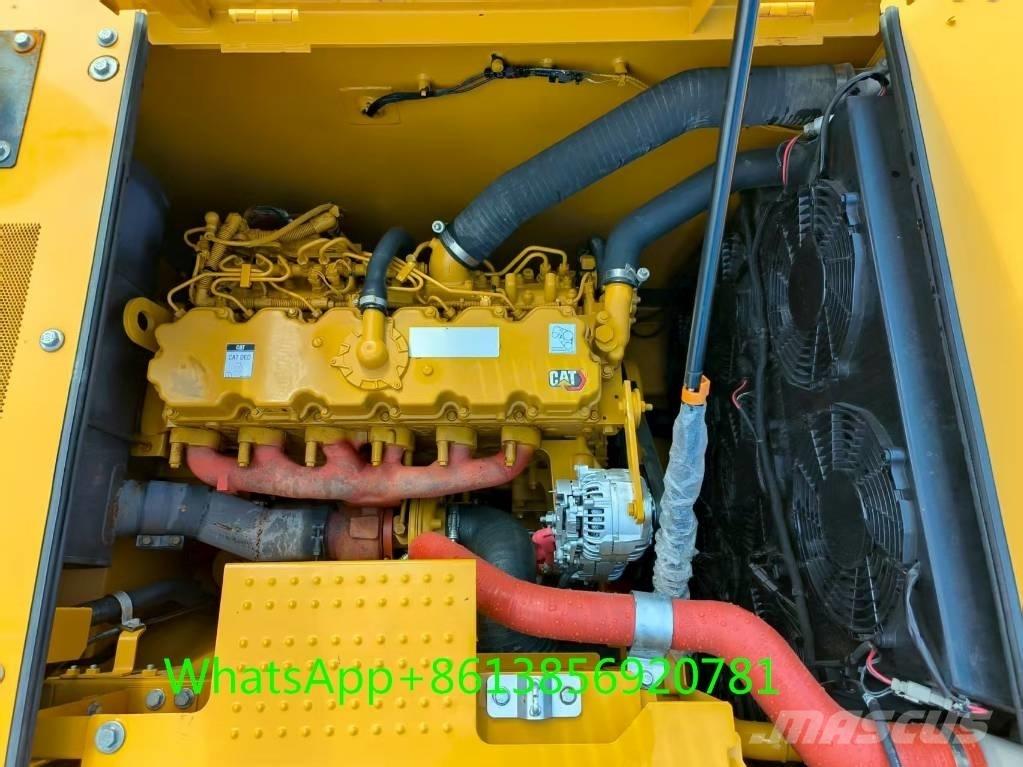 CAT 330GC Εκσκαφείς με ερπύστριες