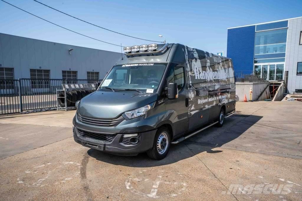 Iveco Daily 35S16 Άλλα Vans