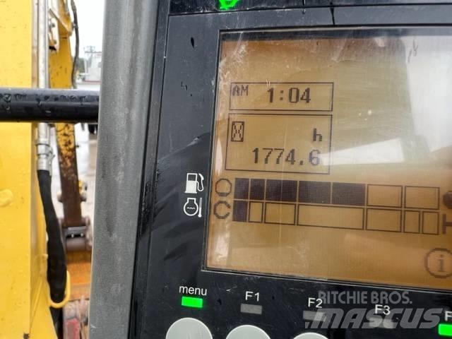 Yanmar SV 22 Εκσκαφάκι (διαβολάκι) < 7t