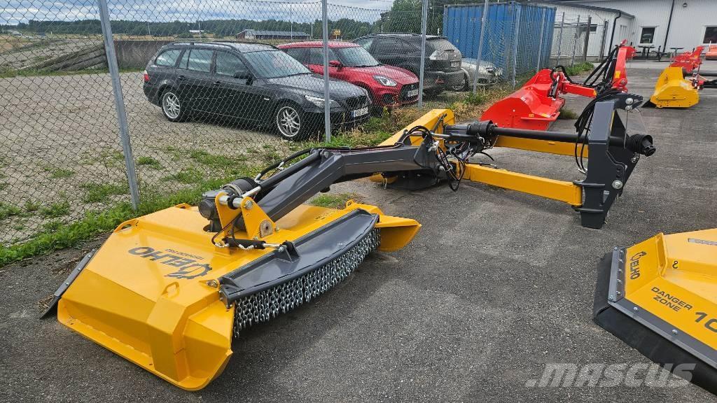 Elho Tornado 560 Άλλα γεωργικά μηχανήματα