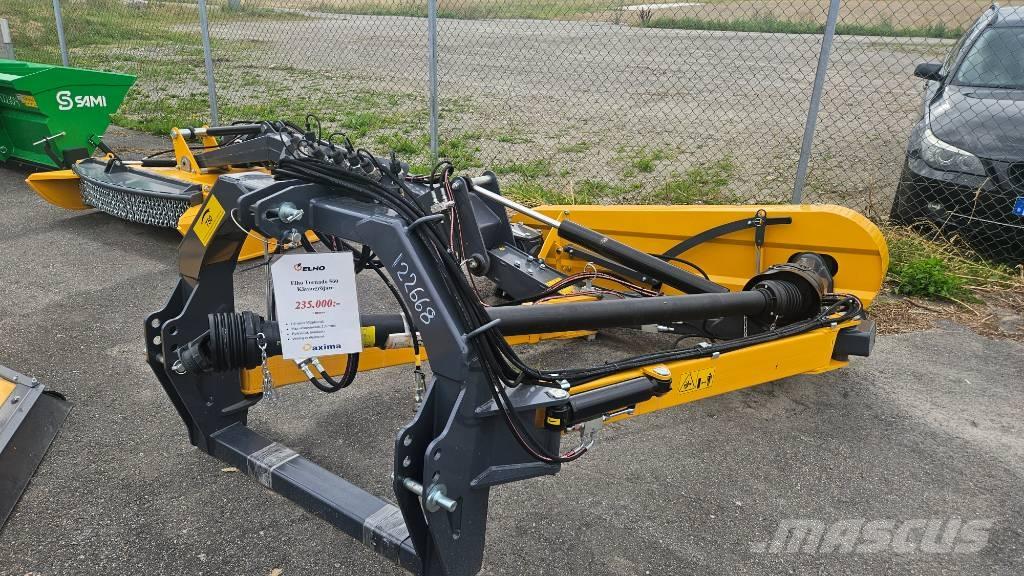 Elho Tornado 560 Άλλα γεωργικά μηχανήματα