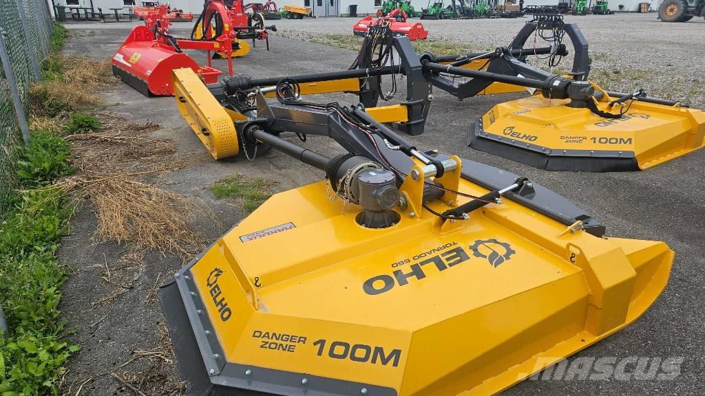 Elho Tornado 560 Άλλα γεωργικά μηχανήματα