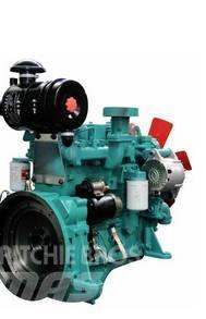Cummins 6BT5.9-GM100 Κινητήρες