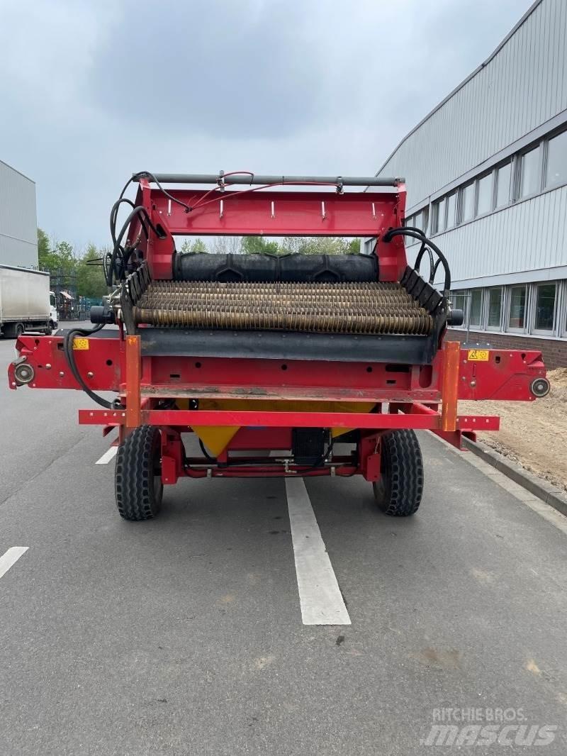 Grimme RH 16-40 E Εξοπλισμός πατατοκαλλιεργειών - Άλλα