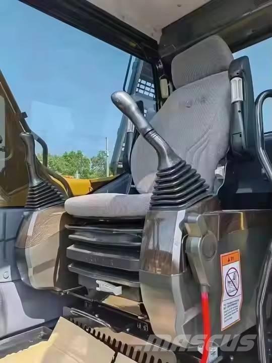 Sany SY 155 C Εκσκαφείς με ερπύστριες