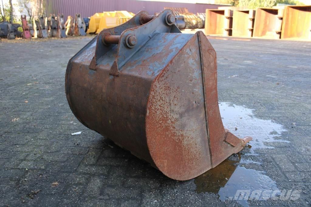  Onbekend HG-1-900 Κουβάδες