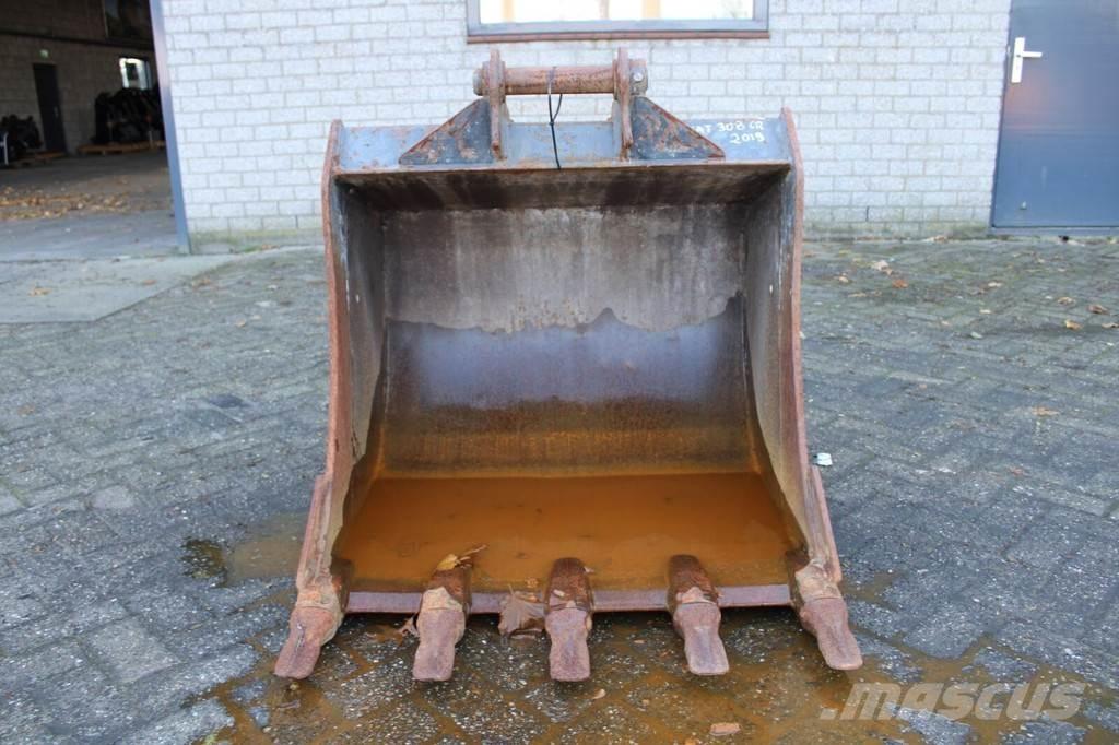  Onbekend HG-1-900 Κουβάδες