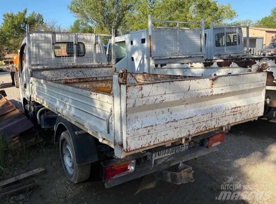 Toyota Dyna Pickup/Αγροτικό