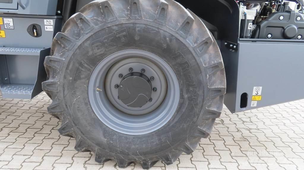 Dynapac CA3500PD Άλλοι κύλινδροι