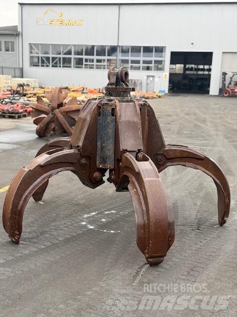 Atlas 1720 kg Αρπάγες