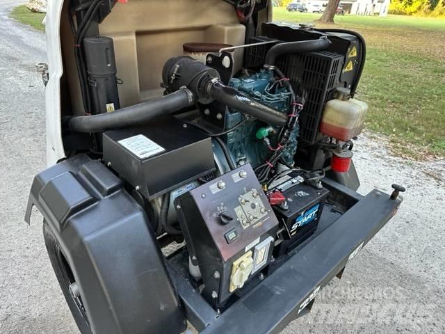 Generac MLT6SM Πύργοι προβολέων