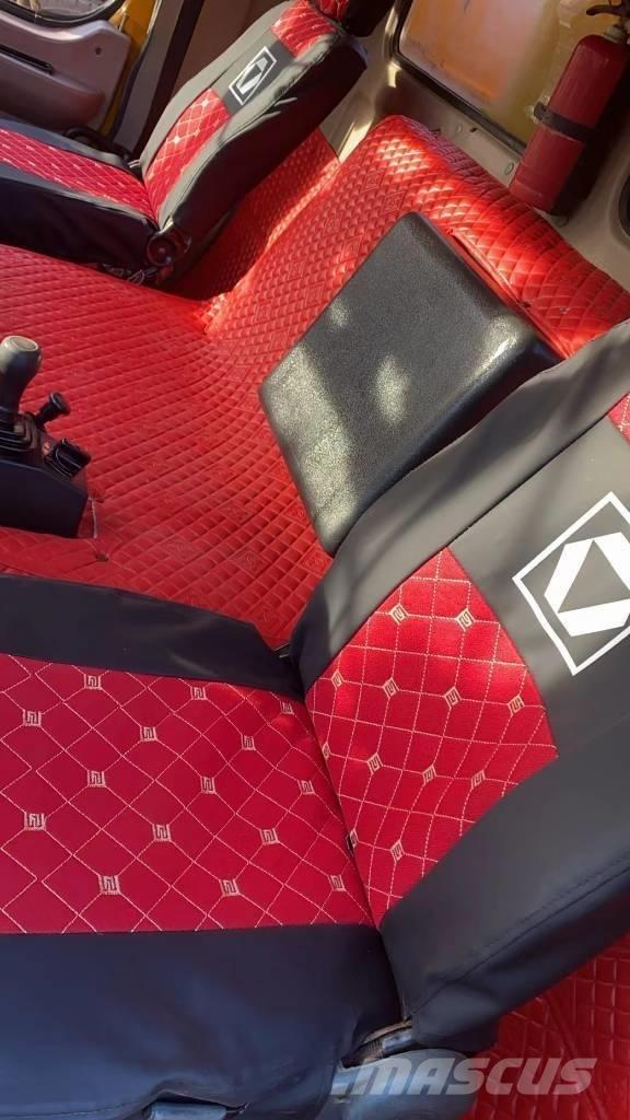 XCMG XCT55 Γερανοί παντός εδάφους