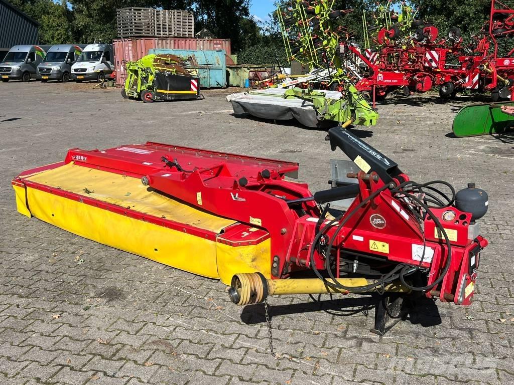 Fella SM 310 TL-KC Χορτοκοπτικά