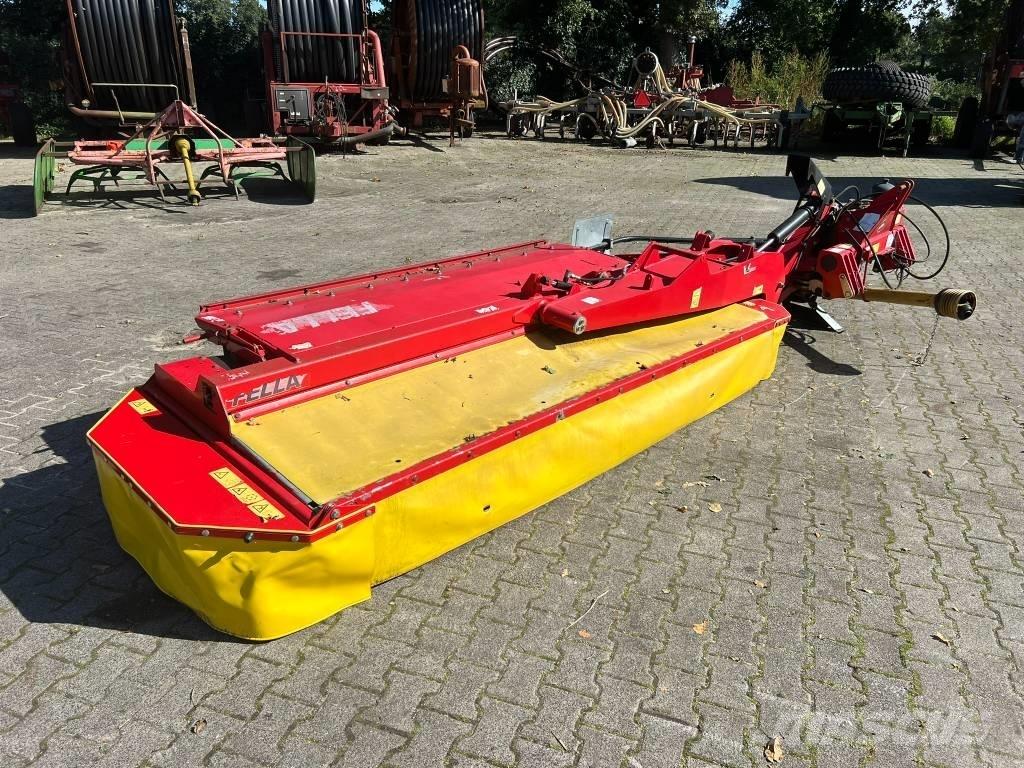 Fella SM 310 TL-KC Χορτοκοπτικά