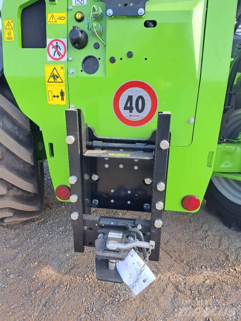 Merlo TF33.9CS-140 Τηλεσκοπικοί ανυψωτές