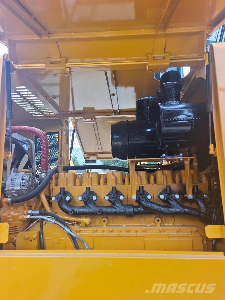 XCMG ZL 50 GN Φορτωτές με λάστιχα (Τροχοφόροι)