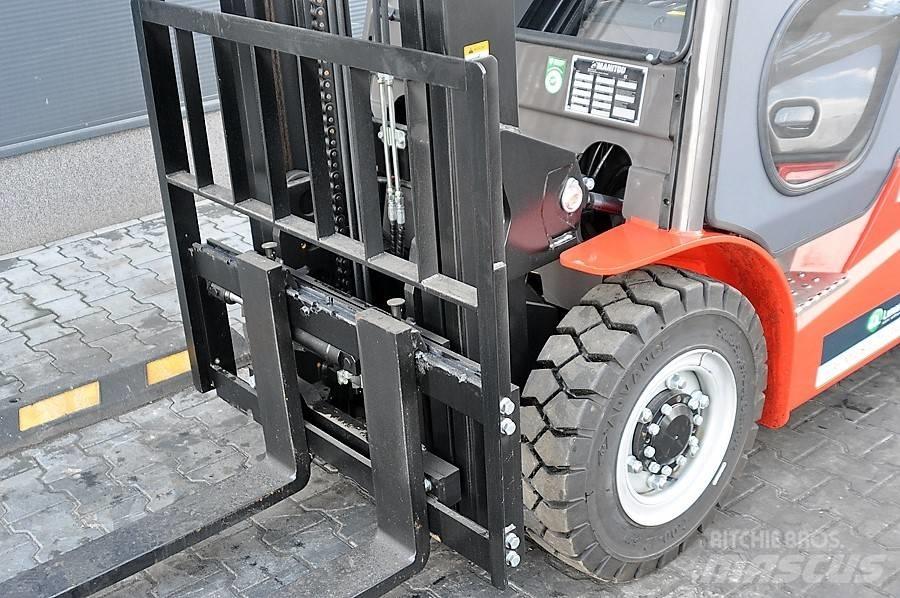 Manitou MI25D Πετρελαιοκίνητα Κλαρκ