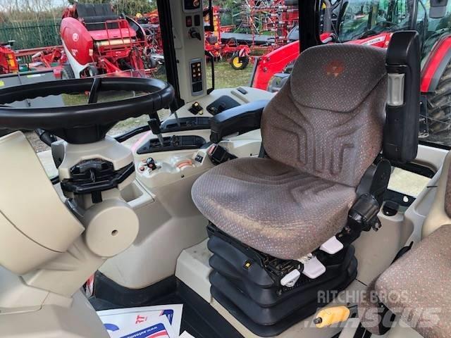 Massey Ferguson 6615 Τρακτέρ