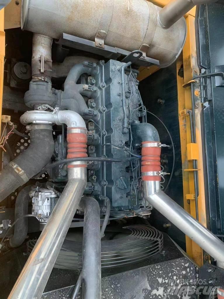 Hyundai R305LC-9T Εκσκαφείς με ερπύστριες
