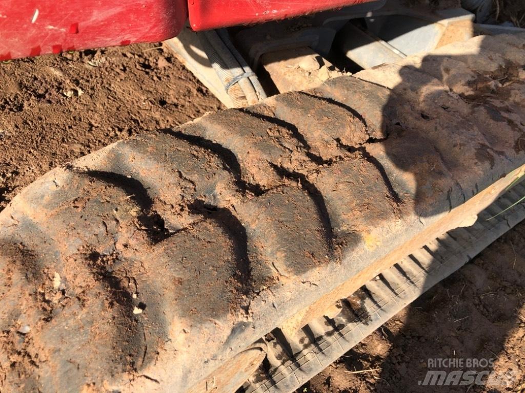 Takeuchi TB 225 Εκσκαφάκι (διαβολάκι) < 7t