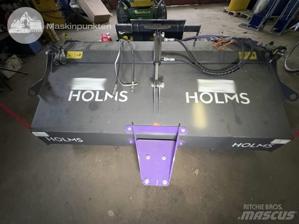 Holms DUO-1.85 Ψήκτρες