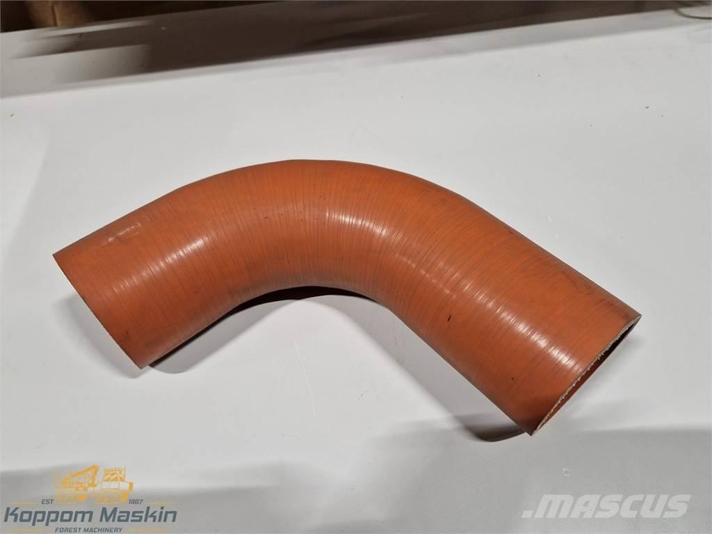 Eco Log 7022632 Κινητήρες