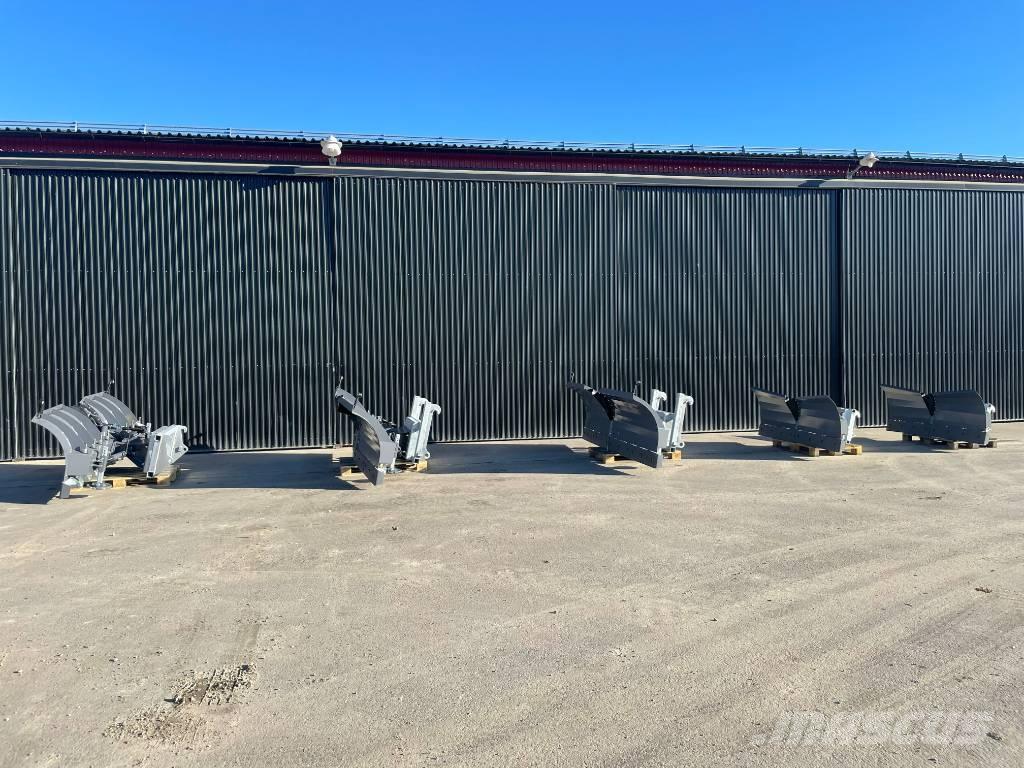 Siringe Vikplog Άροτρα