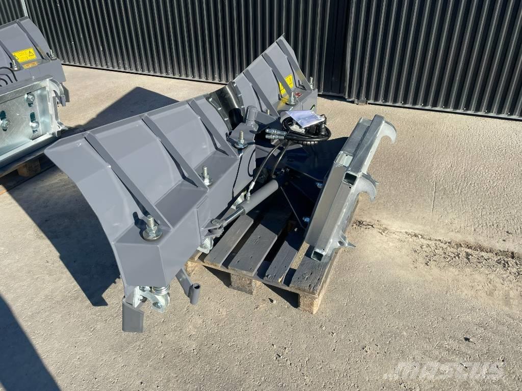 Siringe Vikplog Άροτρα