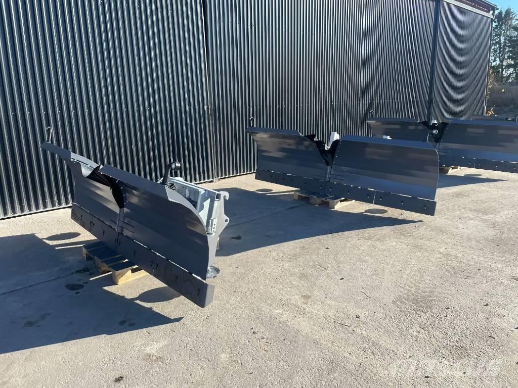 Siringe Vikplog Άροτρα