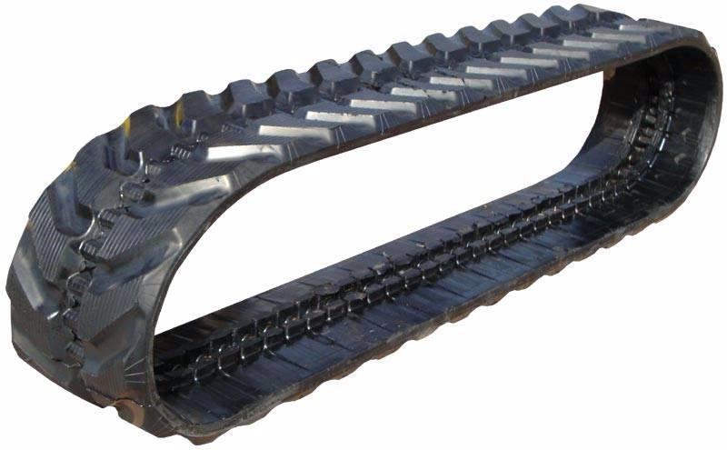 Kubota Kumitelat Σύστημα κύλισης undercarriage