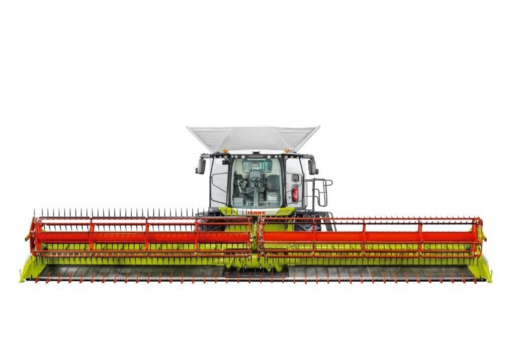 CLAAS Convio 930 Εξαρτήματα θεριζοαλωνιστικών μηχανών
