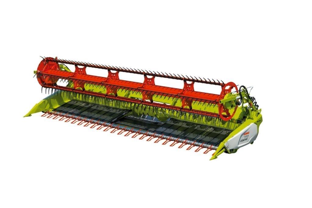CLAAS Convio 930 Εξαρτήματα θεριζοαλωνιστικών μηχανών