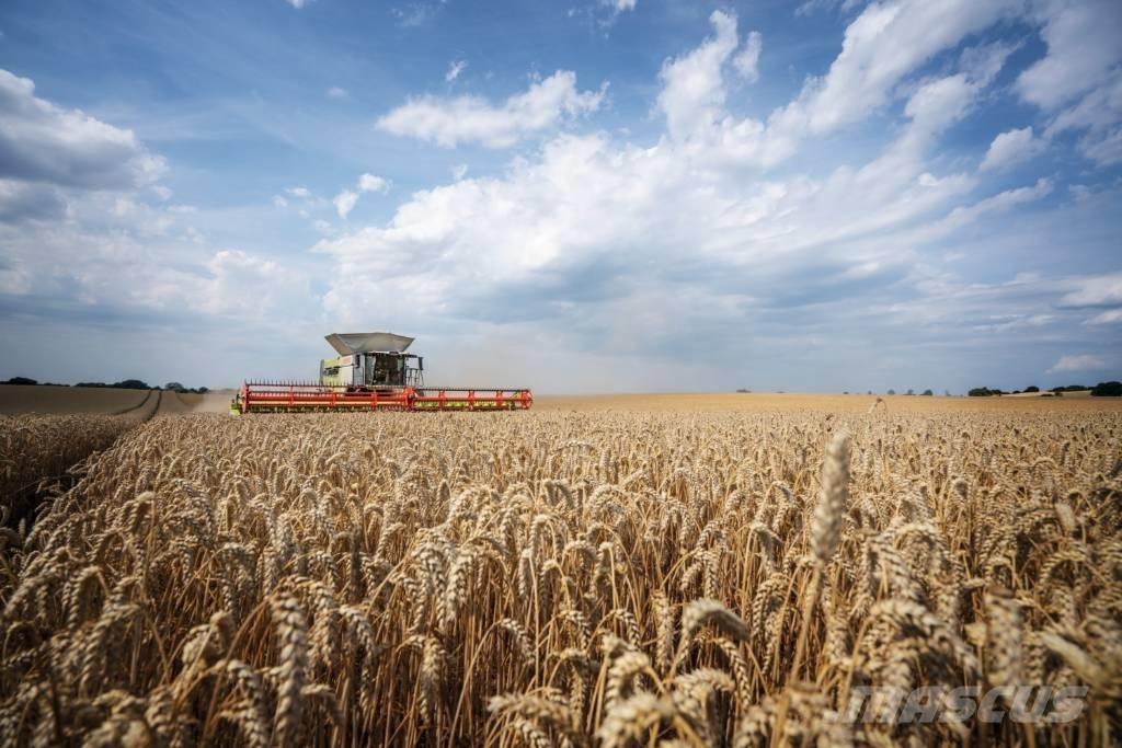 CLAAS Convio 930 Εξαρτήματα θεριζοαλωνιστικών μηχανών