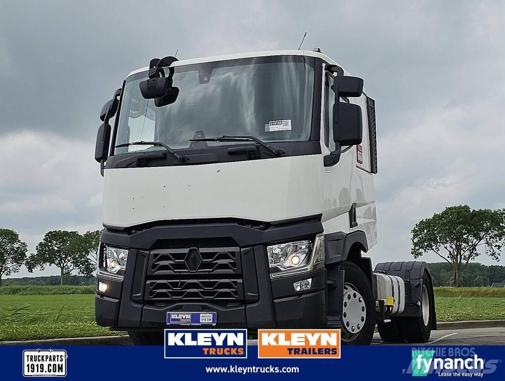 Renault T 460 ADR Τράκτορες