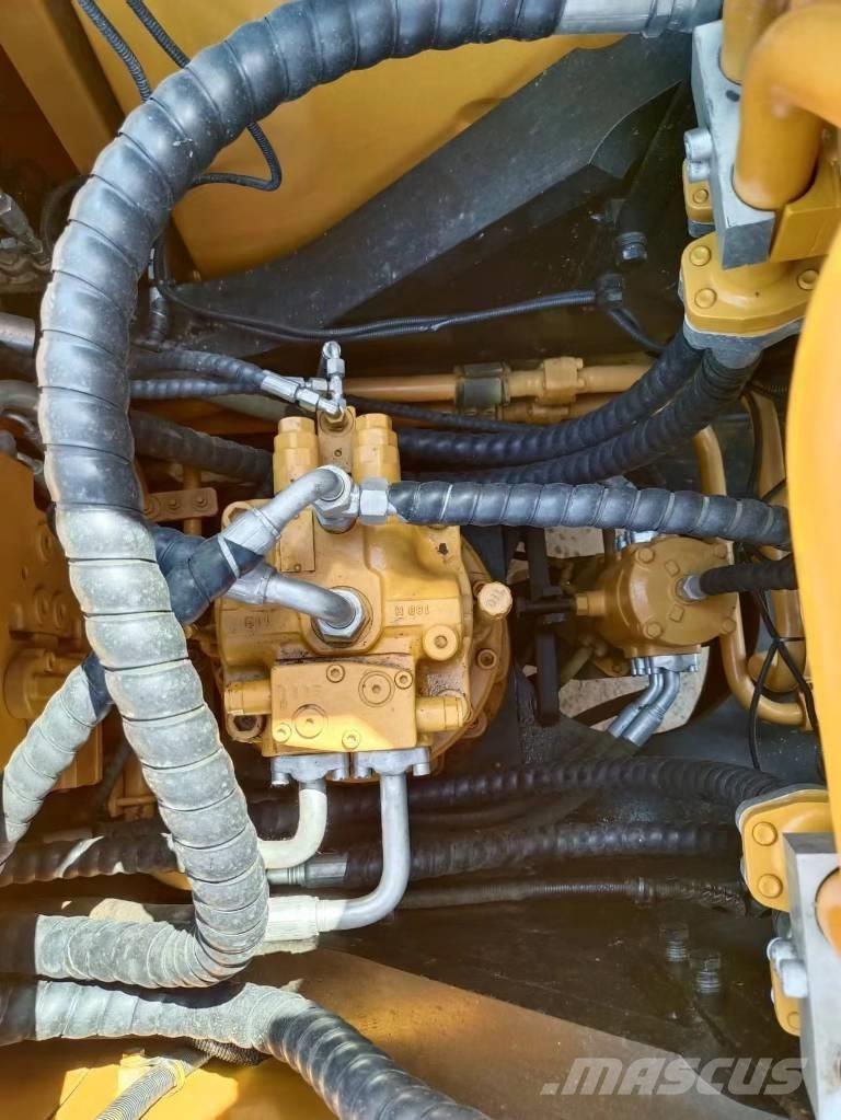 Sany SY 235 Μίνι εκσκαφείς 7t - 12t