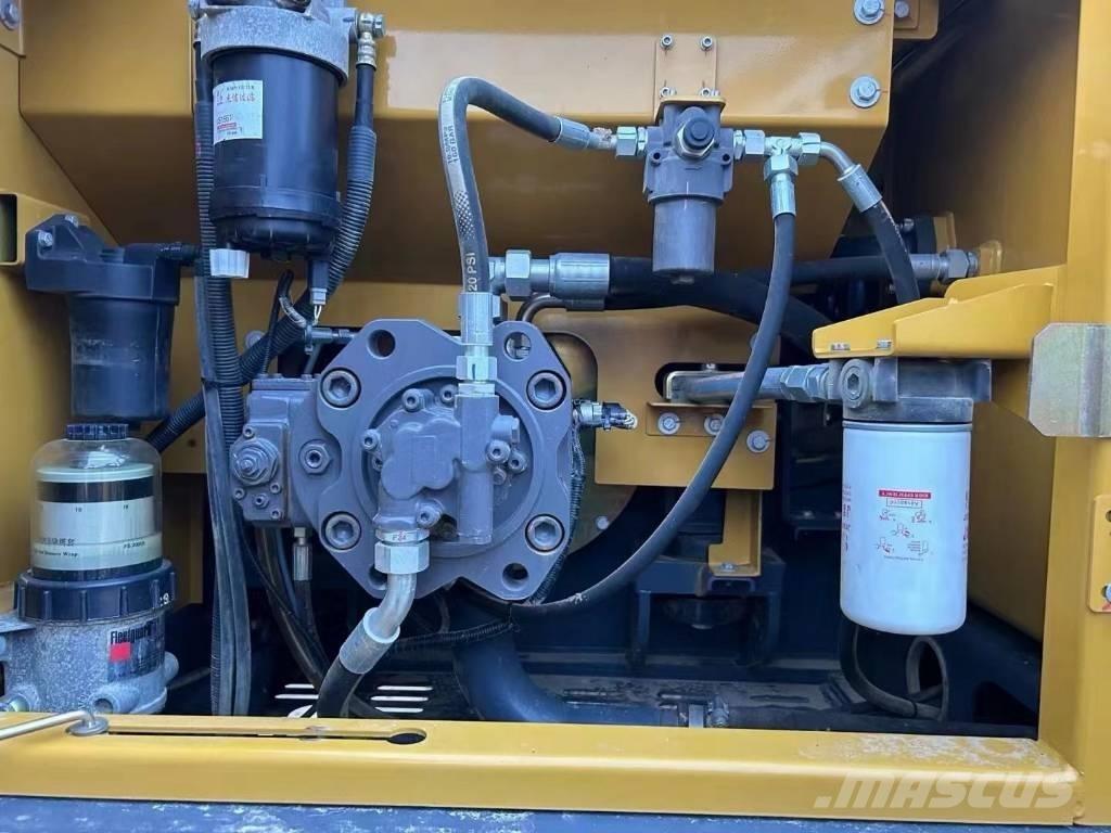 XCMG XE 200 DA Εκσκαφείς με ερπύστριες