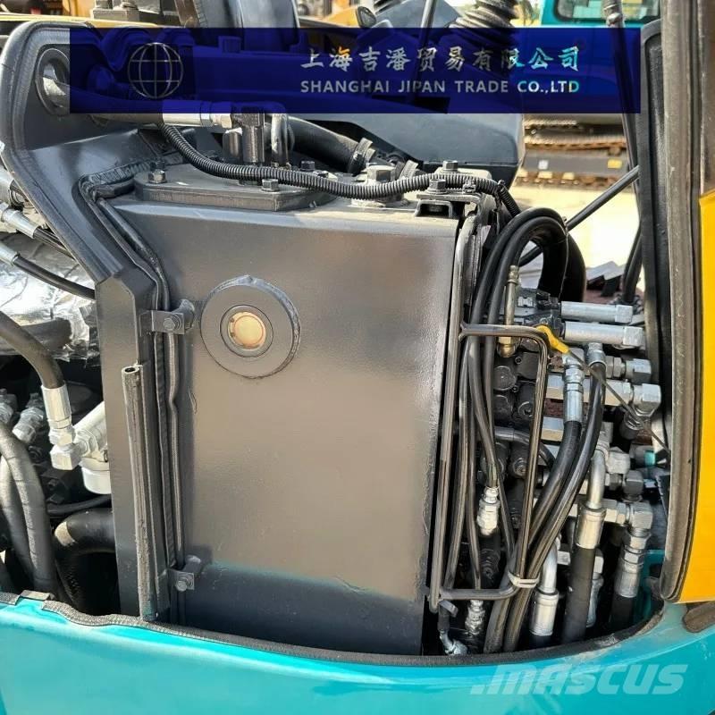Kubota U 30 Εκσκαφάκι (διαβολάκι) < 7t