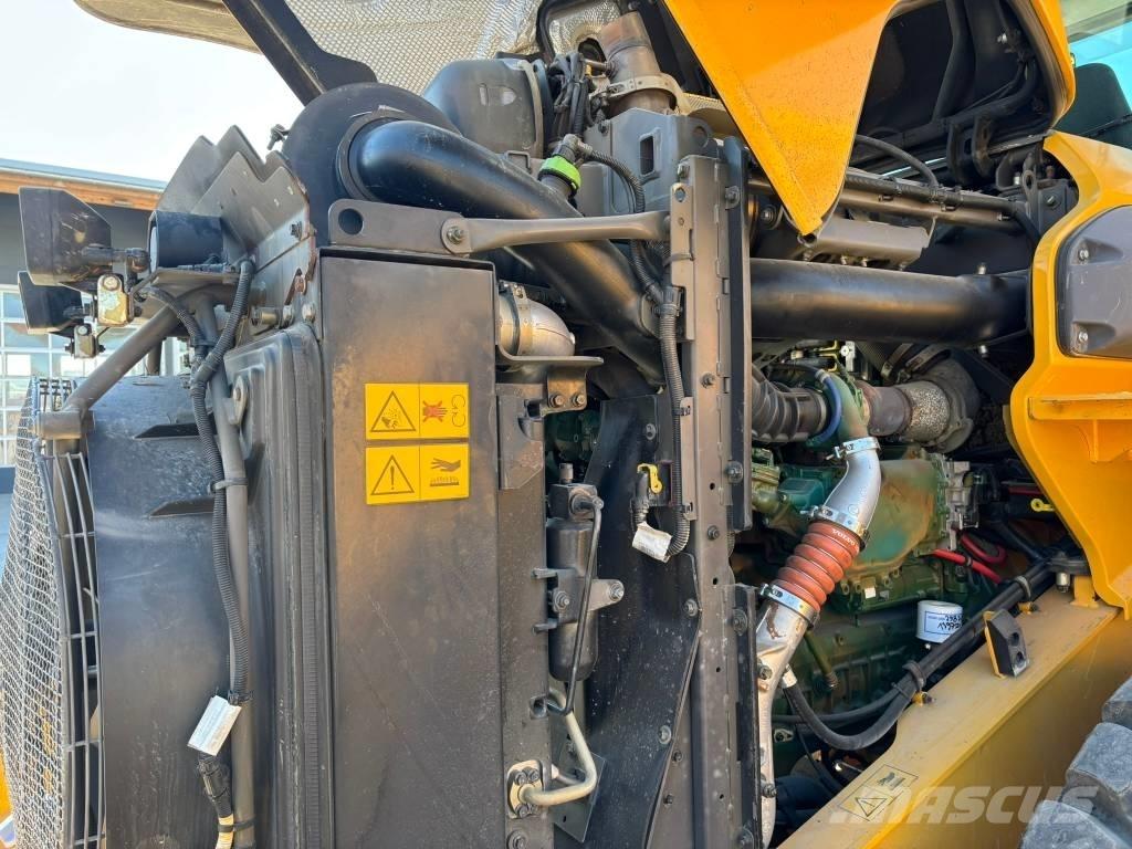 Volvo L 90 H Φορτωτές με λάστιχα (Τροχοφόροι)
