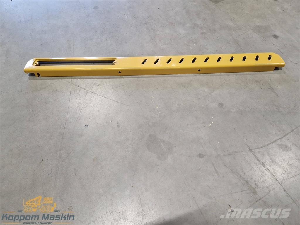 Eco Log 7007290 Σασί - πλαίσιο