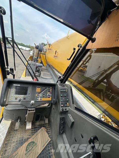 Grove GMK 5165 B Γερανοί παντός εδάφους