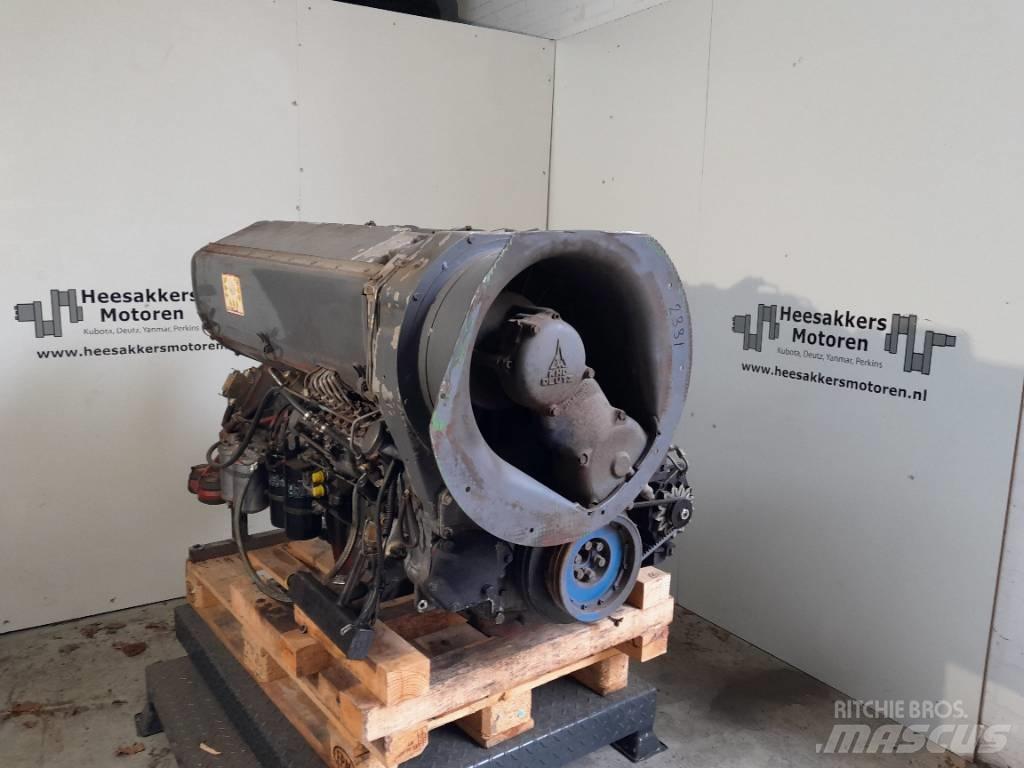 Deutz BF6L513R Κινητήρες