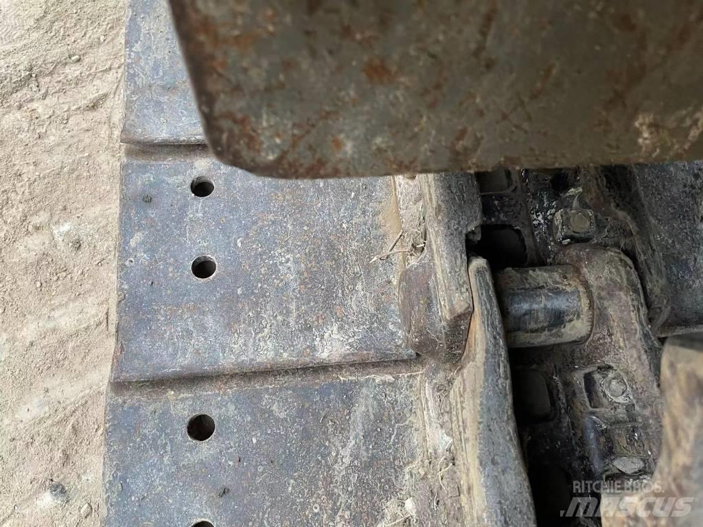 Wacker Neuson 8003 Μίνι εκσκαφείς 7t - 12t