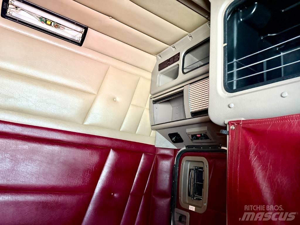 Peterbilt 379 Τράκτορες