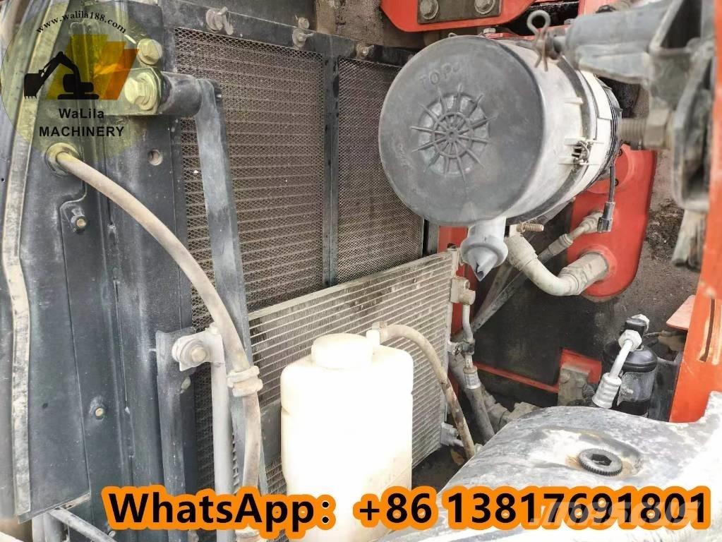 Doosan DH 75 Εκσκαφάκι (διαβολάκι) < 7t