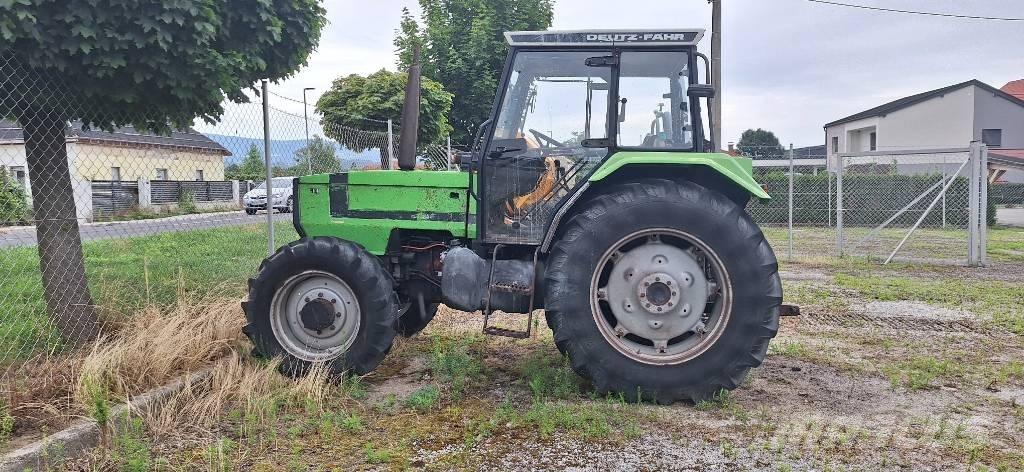 Deutz-Fahr 1070S Τρακτέρ
