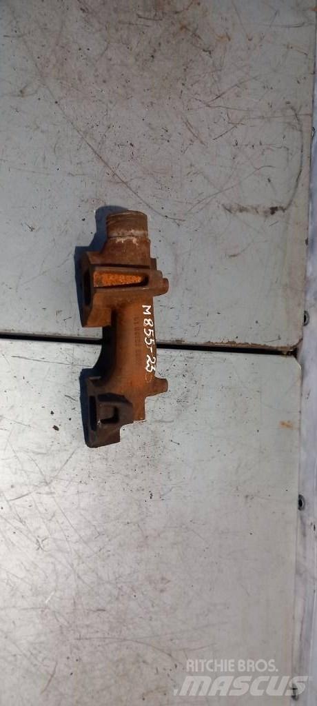 MAN TGA    51081013950 Κινητήρες