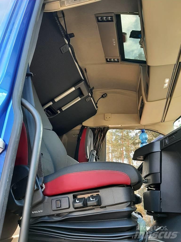 Volvo FH 13 Φορτηγά Ψυγεία