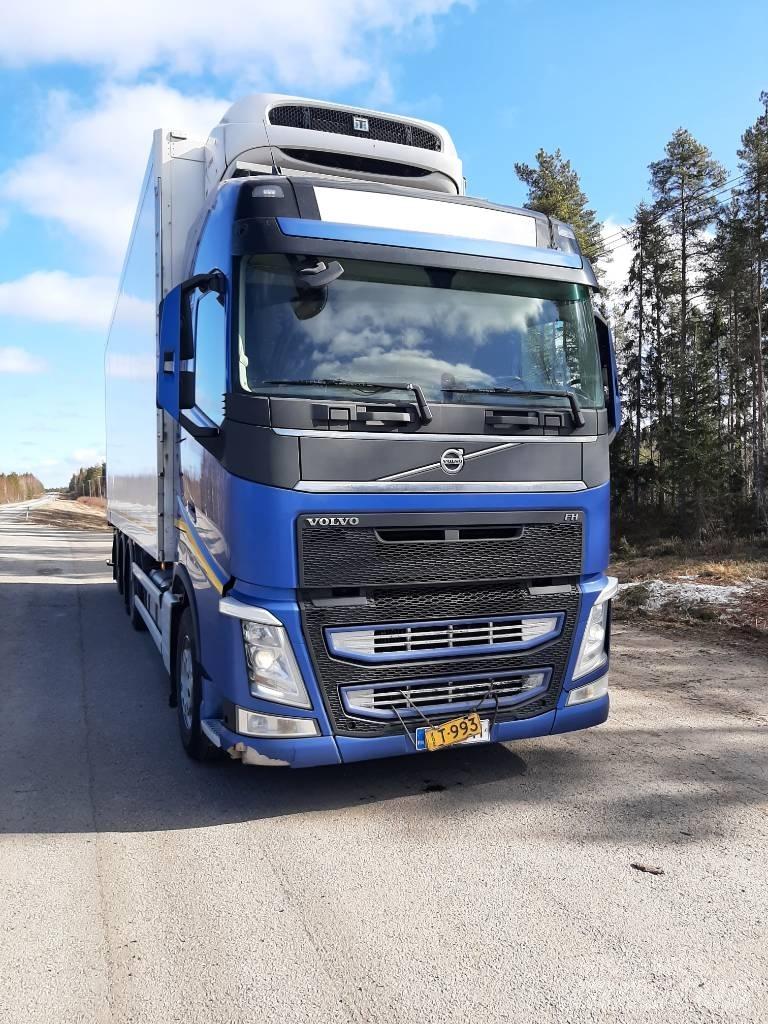 Volvo FH 13 Φορτηγά Ψυγεία
