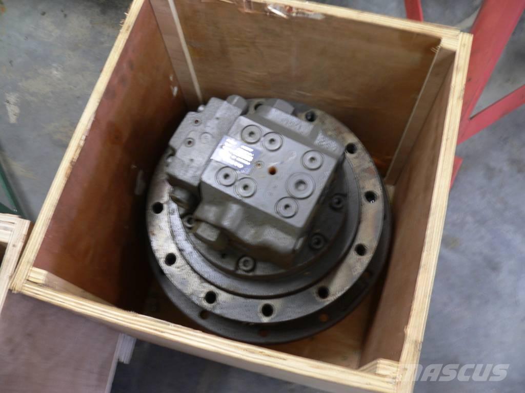 Volvo ECR 88 PLUS Μίνι εκσκαφείς 7t - 12t